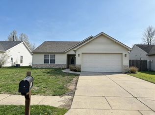 3878 Chenango Pl, West Lafayette, IN 47906