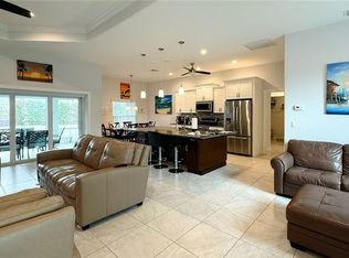 131 S Bahama Ave, Marco Island, FL 34145