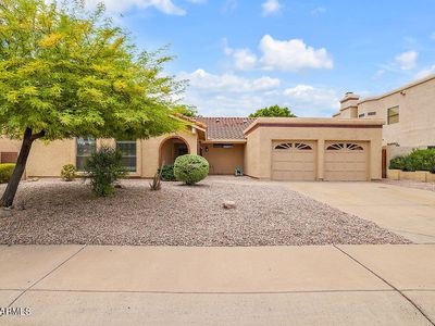 3919 E Keresan St, Phoenix, AZ, 85044