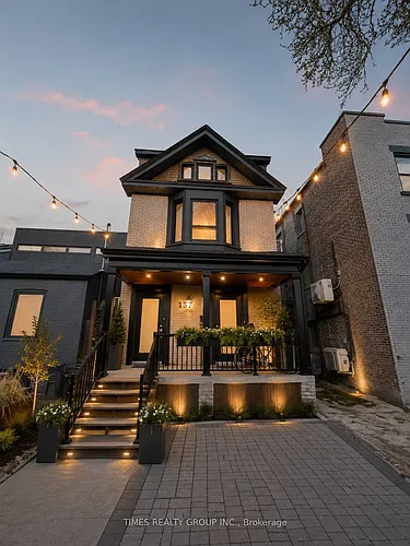 137 Curzon St #3 Photo 1