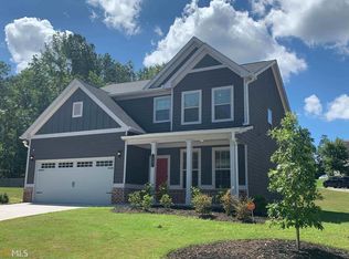 76 White Trillium Dr #3, Hoschton, GA 30548