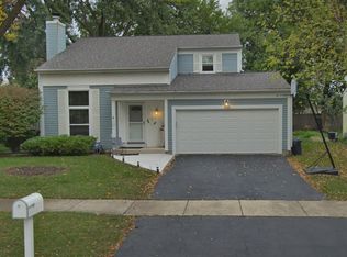 1135 Crimson Ct, Naperville, IL