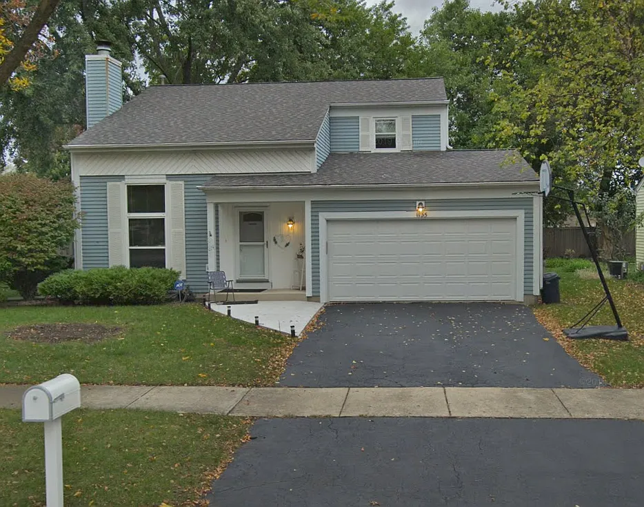 1135 Crimson Ct photo 1