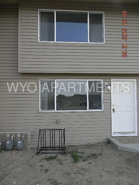 1st image of 116 Skyline Dr APT B