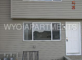 116 Skyline Dr APT B, Rock Springs, WY 82901