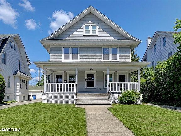 2nd image of 309 Elberon Avenue