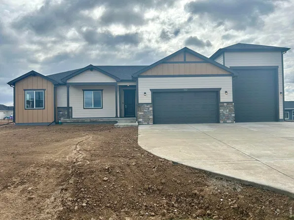 510 Lexi Ln, Hudson, CO 80642
