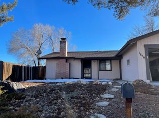 1850 Prior Rd, Reno, NV 89503