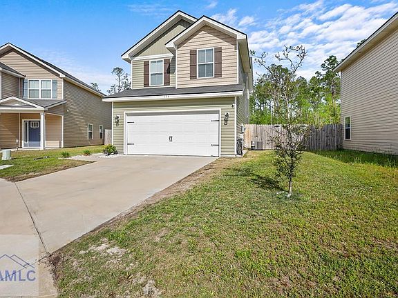2nd image of 173 Chaffseed Cir