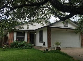 706 Sly Pass, Austin, TX 78748