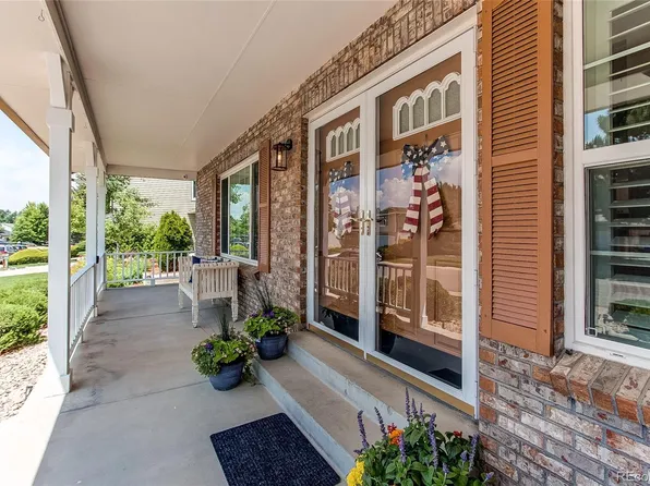 6169 E Caley Drive, Centennial, CO 80111