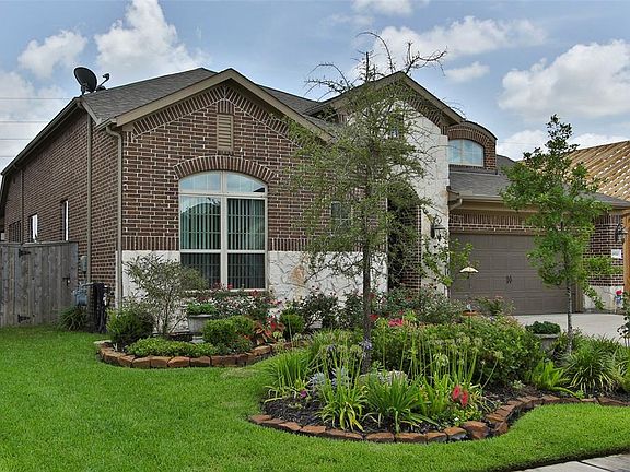 2nd image of 18510 Florence Knoll Dr