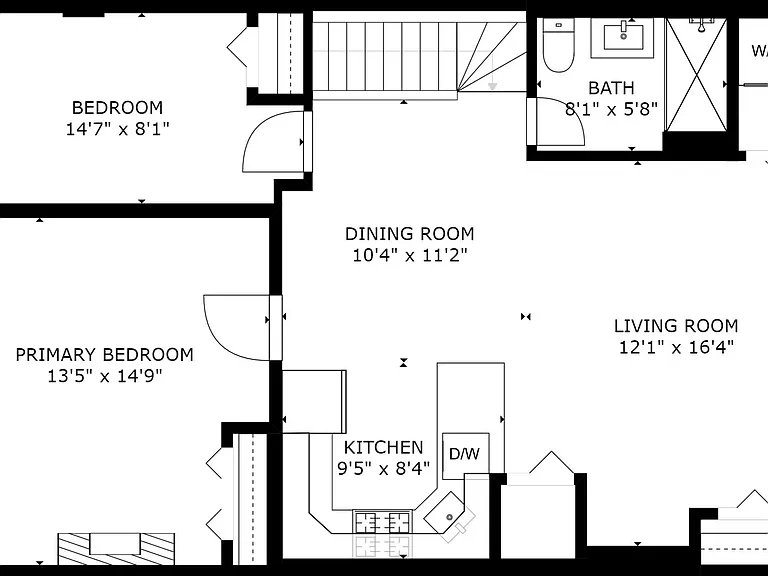 592 Palisade Ave #3 — Photo 18