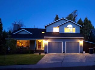 776 SE Airpark Dr, Bend, OR 97702