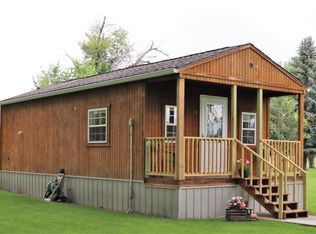 101 Broadway S, Buffalo, ND 58011