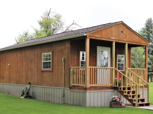 101 Broadway S, Buffalo, ND 58011