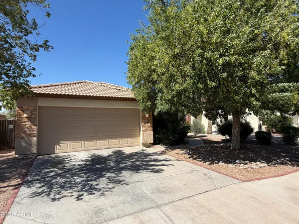 12414 W MONROE Street, Avondale, AZ 85323