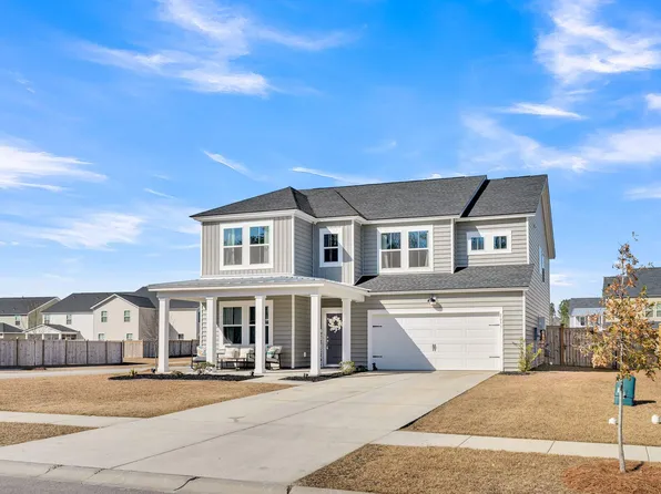 2053 Nola Run, Summerville, SC 29485