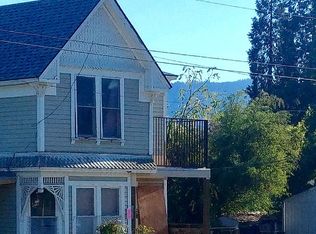 331 E 4th Ave, Riddle, OR 97469