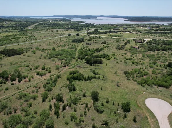 LOT 447 Indigo Bush Ct, Graford, TX 76449