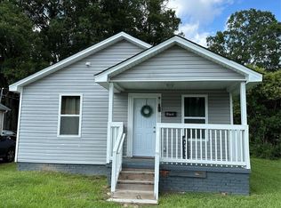 808 W Main St, Rock Hill, SC 29730
