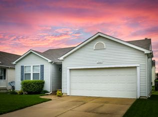 2543 Wintercreek Dr, Belleville, IL 62221