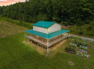 5185 State Highway 708, Beattyville, KY 41311