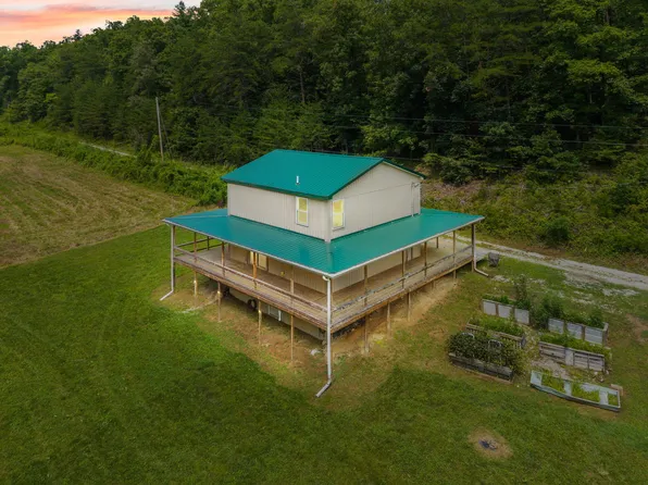 5185 State Highway 708, Beattyville, KY 41311