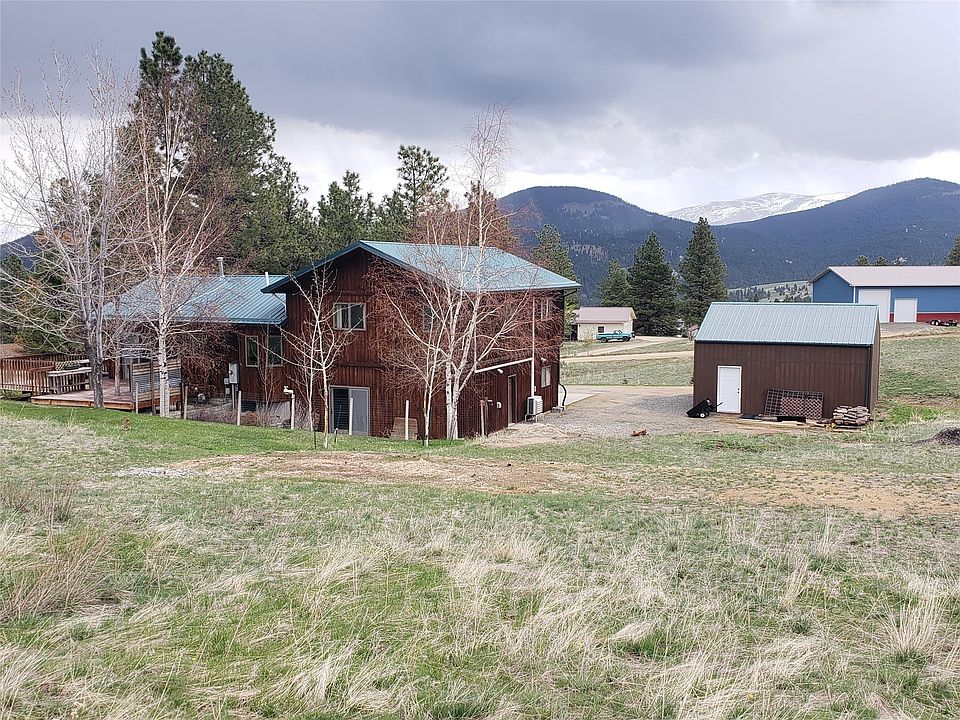 114 Forest Park Dr, Clancy, MT 59634 Zillow