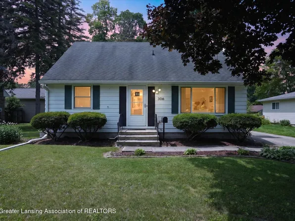 3016 S Deerfield Ave, Lansing, MI 48911