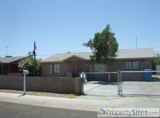 1639 W Apache St, Phoenix, AZ 85007