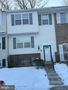 1727 Forest Park Dr, District Heights, MD, 20747