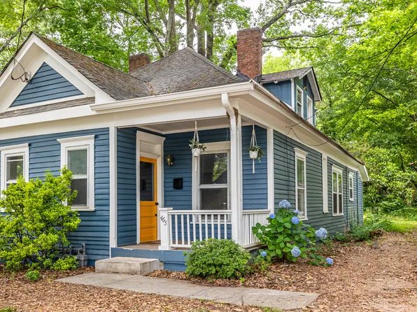 463 Cameron St SE #B, Atlanta, GA 30312