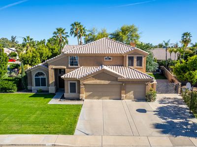3019 E Fountain St, Mesa, AZ, 85213