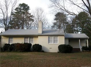 1200 Arden Rd, Salisbury, NC 28144