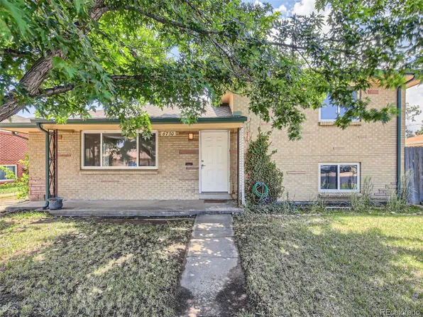 6730 W 54th Place, Arvada, CO 80002