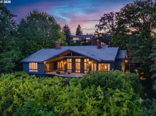 1636 SW Vista Ave, Portland, OR 97201
