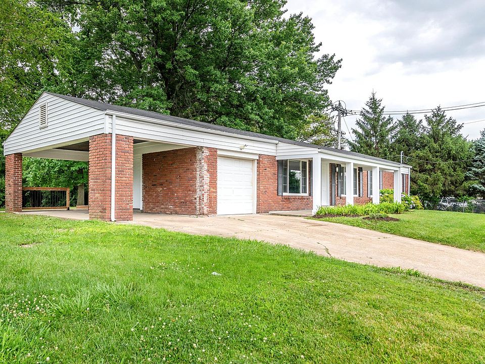 950 N Warson Rd, Saint Louis, MO 63132 Zillow