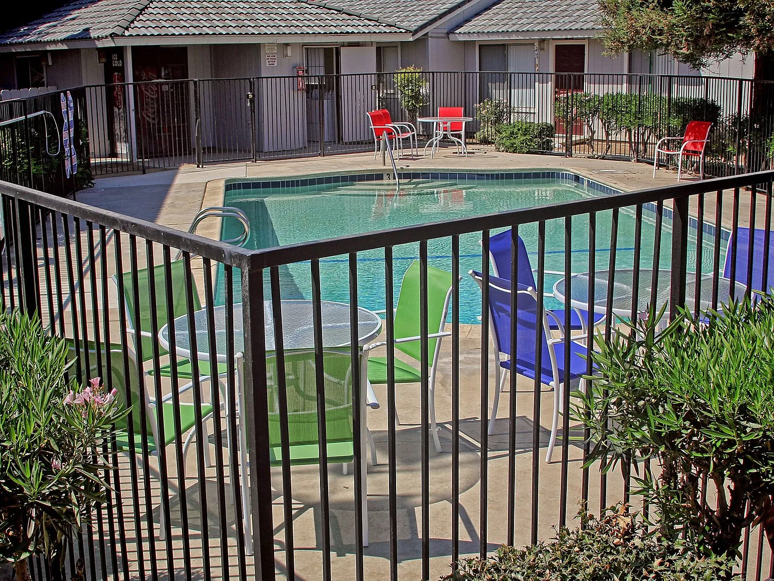 Springwood Court Apts — Photo 3