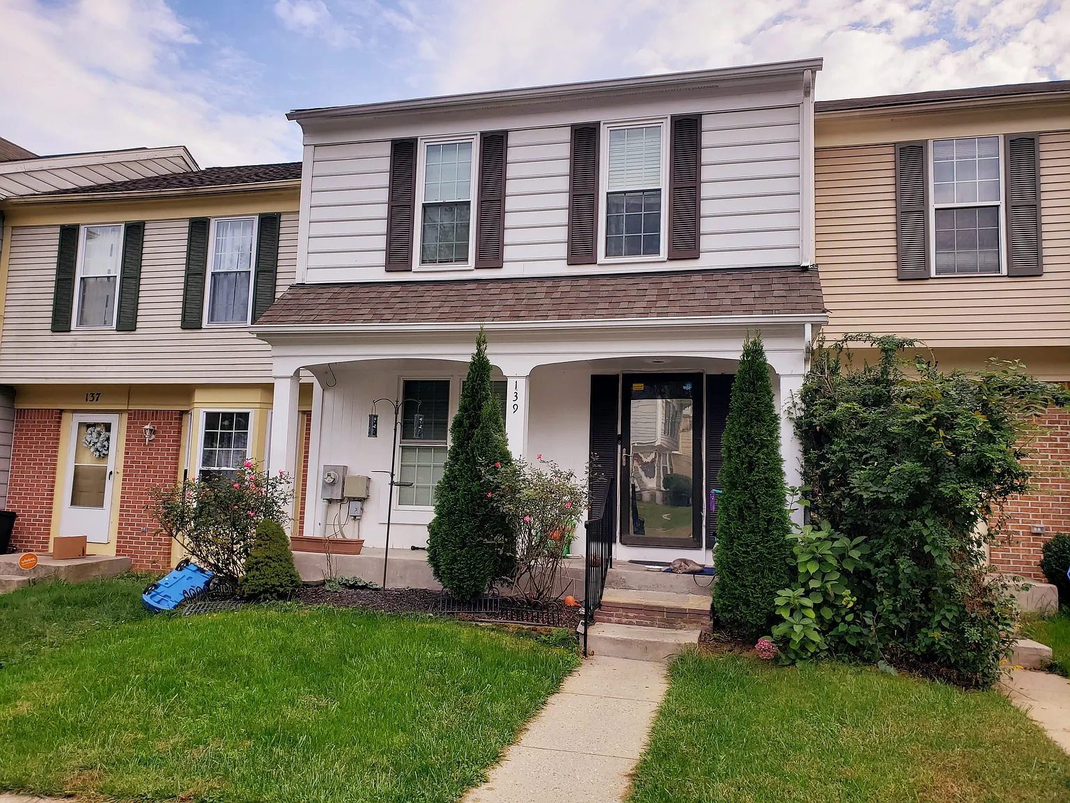 3 bed, 1664 sqft, $2,800 — Photo 1