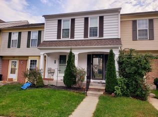 139 Gentlebrook Rd, Owings Mills, MD 21117