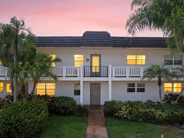 6 ABBEY Lane #206, Delray Beach, FL 33446