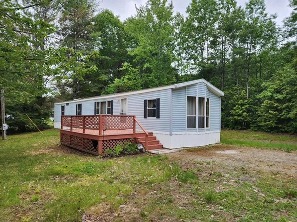 8 Gail Road, Fayette, ME 04349