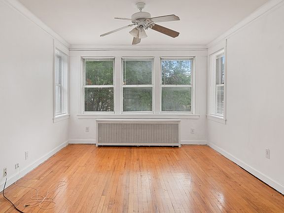 First floor unit