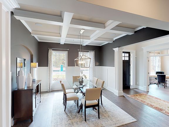 Model For Sale Our Popular Longford Plan. New Construction.