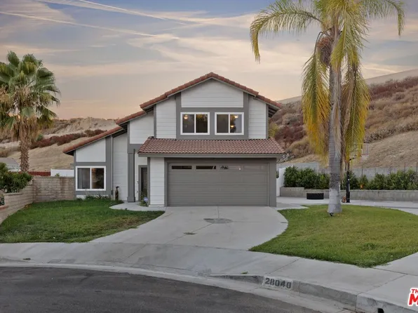 28040 Concord Ave, Castaic, CA 91384