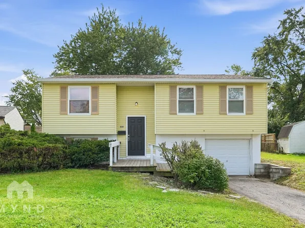 3590 Annsbury Rd, Grove City, OH 43123