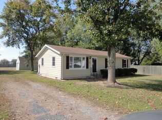 400 Saint Lukes Rd, Fruitland, MD 21826