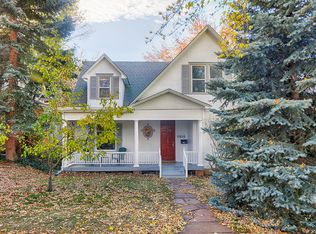 1065 10th St, Boulder, CO 80302