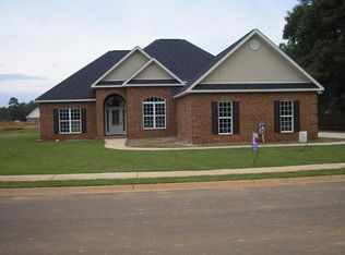 102 Grenville Ct, Kathleen, GA 31047